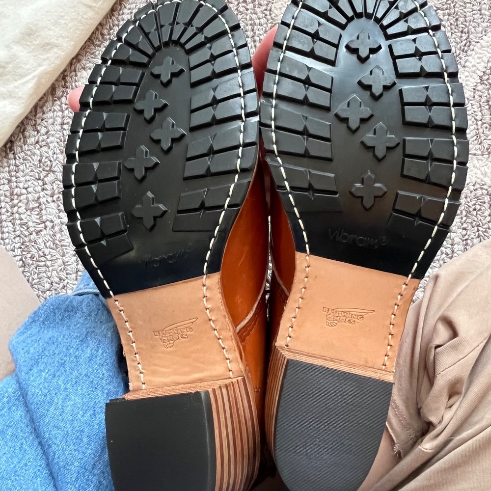Brand new Red Wing Clara - Picture 5 of 7